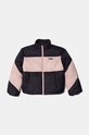 Детская куртка Pepe Jeans VERA с подкладкой розовый PG401106