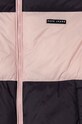 Девочка Детская куртка Pepe Jeans VERA PG401106 розовый