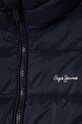 Dziewczynka Pepe Jeans kurtka dziecięca VIVIAN LONG PG401111 granatowy