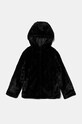 Guess kurtka dziecięca bez kaptura czarny J4BL00.WCFX0.9BYH