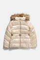Детская пуховая куртка Guess с утеплением бежевый J4BL01.WGL50.9BYH
