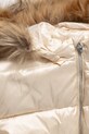 Девочка Детская пуховая куртка Guess J4BL01.WGL50.9BYH бежевый