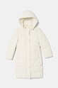 Детская куртка Guess с утеплением бежевый J4BL03.WGIW0.9BYH