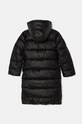 Παιδικό μπουφάν Guess J4BL03.WGIW0.9BYH μαύρο AW24
