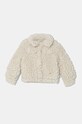 Дитяча куртка Guess з підкладкою бежевий J4BL14.WGJY0.9BYH