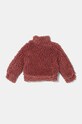 Дитяча куртка Guess J4BL14.WGJY0.9BYH рожевий AW24