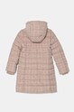Детская куртка Guess J4BL25.WGLW2.9BYH розовый AW24