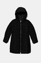 Дитяча куртка Guess з утепленням чорний J4BL25.WGLW2.9BYH