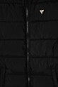 Κοριτσίστικα Παιδικό μπουφάν Guess J4BL28.WFYE2.9BYH μαύρο