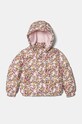 Детско яке Guess с изолация бежов K4BL00.WCFM0.9BYH