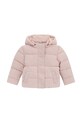 Детская куртка Guess с утеплением розовый K4BL01.WGIW0.9BYH