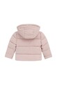 Детская куртка Guess K4BL01.WGIW0.9BYH розовый AW24