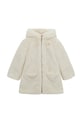Момиче Детско яке с две лица Guess K4BL02.WGL60.9BYH бежов