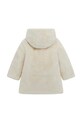 Детско яке с две лица Guess бежов K4BL02.WGL60.9BYH