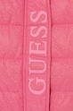 Девочка Детская куртка Guess K4BL03.WGIW0.9BYH розовый