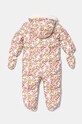 Guess kombinezon niemowlęcy S4BG00.WCFM0.9BYH multicolor AW24