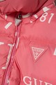 BIMBA Guess tuta neonato H4BW09.WCFM0.G.9BYH rosa