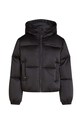 Tommy Hilfiger kurtka dziecięca KG0KG08050.9BYH. czarny AW24