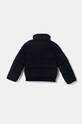 Детская куртка Tommy Hilfiger KG0KG08160.9BYH. тёмно-синий AW24