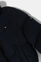 Dziewczynka Tommy Hilfiger kurtka dziecięca KG0KG08160.9BYH. granatowy