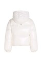Момиче Детско яке Tommy Hilfiger KG0KG08496.9BYH. бял