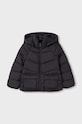 Mayoral kurtka dziecięca pozostałe czarny 7481.8C.Junior