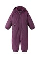 Kojenecká zimní kombinéza Reima Puhuri 5100116A.G.9BYH burgundské AW24