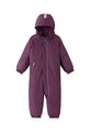 Kojenecká zimní kombinéza Reima Puhuri burgundské 5100116A.G.9BYH