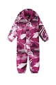 Reima kombinezon zimowy niemowlęcy Puhuri pozostałe różowy 5100116B.G.9BYH