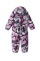 DÍVKA Kojenecká zimní kombinéza Reima Puhuri 5100116B.G.9BYH burgundské