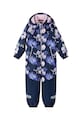 Reima kombinezon zimowy dziecięcy Kurikka 5100131B.G.9BYH granatowy AW24
