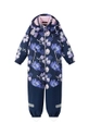 Reima tuta invernale bambino/a Kurikka 5100131B.G.9BYH blu navy AW24