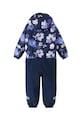 Dziewczynka Reima kombinezon zimowy dziecięcy Kurikka 5100131B.G.9BYH granatowy