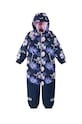 Reima kombinezon zimowy dziecięcy Kurikka granatowy 5100131B.G.9BYH