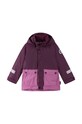 Παιδικό μπουφάν Reima Luhanka άλλο ροζ 5100283A.G.9BYH