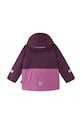 Παιδικό μπουφάν Reima Luhanka 5100283A.G.9BYH ροζ AW24