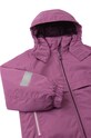 Детская куртка Reima Raisio розовый 5100289A.G.9BYH