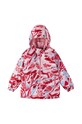 Девочка Детская куртка Reima Muonio 5100289B.G.9BYH розовый