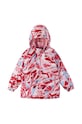 DÍVKA Dětská bunda Reima Muonio 5100289B.G.9BYH růžová