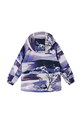 Dětská bunda Reima Muonio 5100289B.G.9BYH fialová AW24