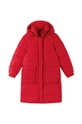 Reima giacca per bambini Kumpula transitorio rosso 5100361A.9BYH