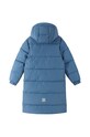 Djevojčice Dječja jakna Reima Kumpula 5100361A.9BYH plava