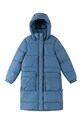 Dječja jakna Reima Kumpula plava 5100361A.9BYH
