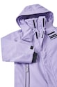 Reima salopete de iarna pentru copii Reach violet 5100067D.G.9BYH