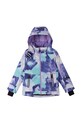Reima geaca de schi pentru copii Posio violet 5100076C.9BYH