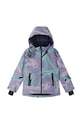 Reima kurtka narciarska dziecięca Posio fioletowy 5100076C.9BYH