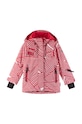Reima geacă de schi pentru copii Kiiruna 5100084B.9BYH rosu AW24