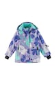 Дитяча гірськолижна куртка Reima Kiiruna 5100084B.9BYH фіолетовий AW24