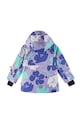 Дівчинка Дитяча гірськолижна куртка Reima Kiiruna 5100084B.9BYH фіолетовий