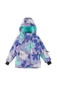 Дитяча гірськолижна куртка Reima Kiiruna фіолетовий 5100084B.9BYH